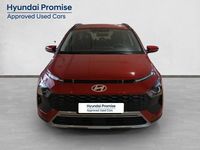 Nuevo Hyundai Bayon 80 CV (58 kW) 2026 SUV