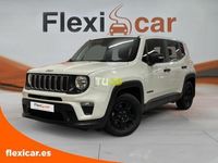 usado Jeep Renegade 1.0G 88kW Sport 4x2