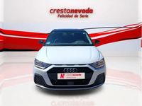 Usado Audi A1 Sportback 95 CV (69 kW) 2020 Utilitario