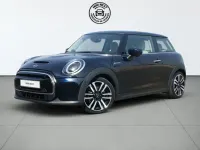 Usado Mini Cooper SE 135 kW (184 CV) 2023 Utilitario