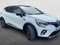 Usado Renault Captur Techno 145 CV (106 kW) 2022 SUV
