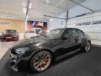 Usado BMW M2 Comfort Edition 460 CV (338 kW) 2024 Negro Coupe