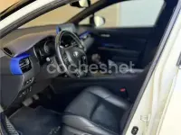 Usado Toyota C-HR Advance 122 CV (89 kW) 2018 Blanco SUV