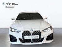 Usado BMW 420 Gran Coupé Shadowline 190 CV (139 kW) 2023 Blanco Coupe