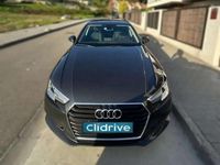 Brugt Audi A4 Advanced 150 HK (110 kW) 2017 Sort Stationcar