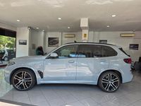 Usado BMW X5 xLine 489 CV (359 kW) 2023 Gris SUV