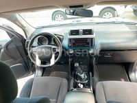 Usado Toyota Land Cruiser 177 CV (130 kW) 2016 Gris / plata SUV