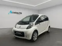 Usado Citroën C-zero Seduction 49 kW (67 CV) 2019 Eléctrico Utilitario