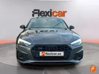 Usado Audi A5 Sportback 204 CV (150 kW) 2022 Gris Utilitario