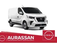 Occasion Nissan Primastar Acenta 130 ch (95 kW) 2024 Blanc Monospace