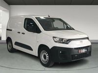 Nuevo Fiat e-Doblò 100 kW (136 CV) 2025 Monovolumen