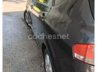 Usado Seat Altea XL 105 CV (77 kW) 2008 Negro Monovolumen