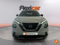Usado Nissan Juke 114 CV (83 kW) 2024 Gris SUV