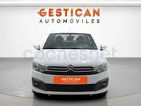 Usado Citroën C-Elysee I Feel 116 HP (85 kW) 2017 Branco Sedan