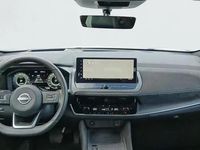 Usado Nissan Qashqai Tekna 158 CV (116 kW) 2024 Lunar white (perlada) SUV