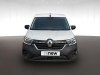 Usado Renault Kangoo 95 CV (69 kW) 2023 Blanco Monovolumen