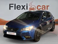 usado Seat Leon 1.6 TDI 110cv St&Sp I-Tech Ecomotive