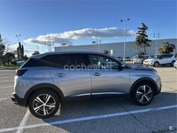 Brugt Peugeot 3008 Active 130 HK (95 kW) 2020 Grå SUV