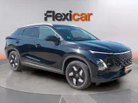 Usado Omoda 5 147 CV (108 kW) 2025 Blanco SUV