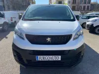 Usado Peugeot Expert S 120 CV (88 kW) 2022 Blanco Van
