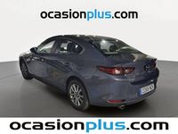 Usado Mazda 3 Prime-Line 140 CV (102 kW) 2025 Gris Berlina
