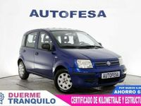 usado Fiat Panda 1.2 60cv Dynamic 5p