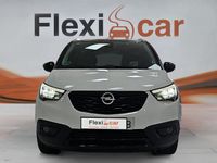 usado Opel Crossland X 1.2 81kW (110CV) Innovation S/S Auto Gasolina en Flexicar Langreo