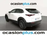 Usado Mazda CX-30 Prime-Line 140 CV (102 kW) 2025 Blanco SUV