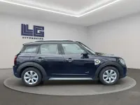 Usado Mini Cooper Countryman 220 CV (161 kW) 2022 Negro SUV