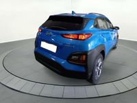 Usado Hyundai Kona 141 CV (103 kW) 2020 Azul SUV