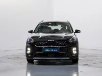 Usado Kia Niro 141 CV (103 kW) 2022 SUV