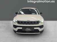 Occasion Jeep Compass Limited 130 ch (95 kW) 2022 SUV