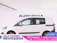 Usado Ford Transit 101 CV (74 kW) 2019 Blanco Familiar