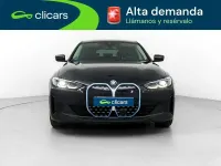 Usado BMW i4 250 kW (340 CV) 2023 Negro Berlina