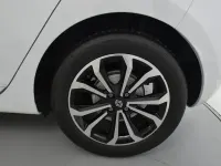 Usado Renault Clio V Techno 145 CV (106 kW) 2025 Blanco Berlina