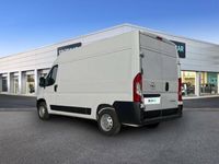 usado Opel Movano Furgon L2H2 3.5T 2.2 BlueHDi 103kW Base