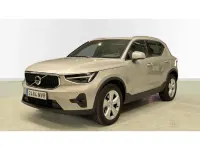 Usado Volvo XC40 Core 197 CV (144 kW) 2024 Gris SUV