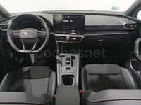 Usado Cupra Leon 150 CV (110 kW) 2023 Blanco Berlina