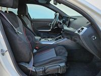 Usado BMW 320 Comfort Edition 184 CV (135 kW) 2025 Blanco Berlina