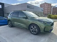 Usado Ford Kuga ST-Line 180 CV (132 kW) 2025 Verde SUV