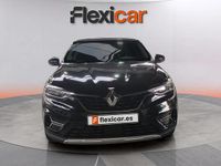 Occasion Renault Arkana Zen 145 ch (106 kW) 2021 Noir SUV