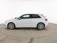Usado Audi A3 Sport 150 CV (110 kW) 2017 Blanco Berlina