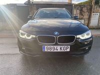 usado BMW 318 318 dA Touring