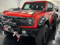 Usado Ford Bronco Raptor 430 HP (316 kW) 2023 SUV