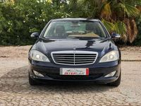 usado Mercedes S320 320CDI Aut.