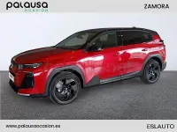 Nuevo Citroën C5 Aircross 145 CV (106 kW) 2026 Rojo SUV