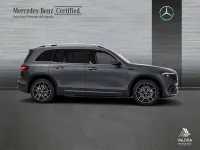 Usado Mercedes EQB300 167 kW (228 CV) 2022 SUV