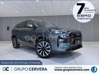 Nuevo Ebro s800 Luxury 347 CV (255 kW) 2025 Gris / plata SUV