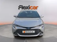 Occasion Toyota Corolla Edition 140 PK (102 kW) 2023 Grijs Hatchback