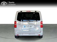 Usado Toyota Proace Advance 145 CV (106 kW) 2024 Blanco Monovolumen